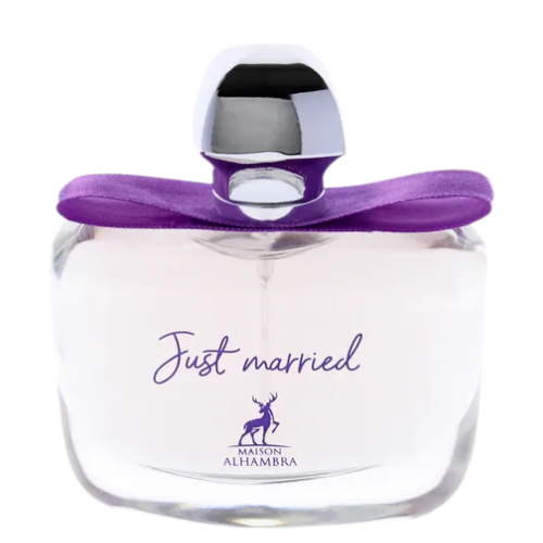 Maison Alhambra Just Married Eau de Parfum