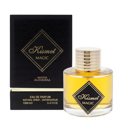 Maison Alhambra Kismet Magic Eau de Parfum