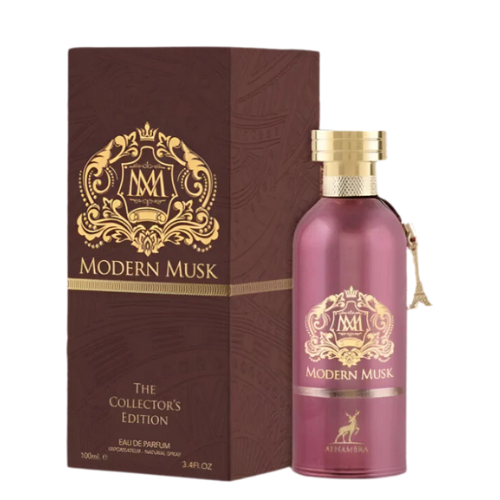 Maison Alhambra Modern Musk Eau de Parfum