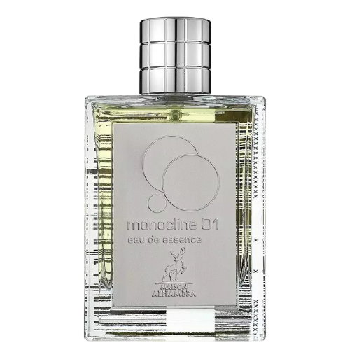 Maison Alhambra Monocline 01 Eau de Parfum