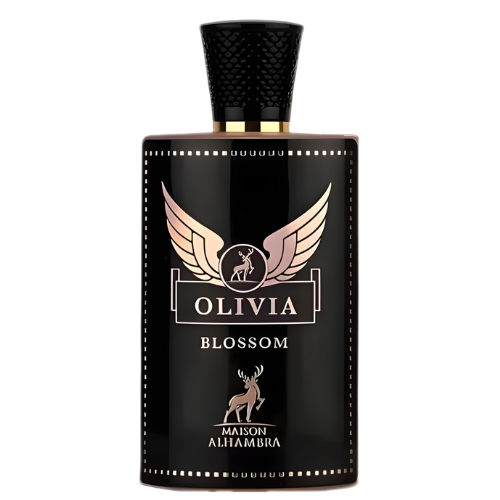 Maison Alhambra Olivia Blossom Eau de Parfum