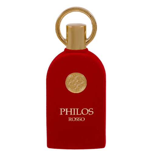Maison Alhambra Philos Rosso Eau de Parfum