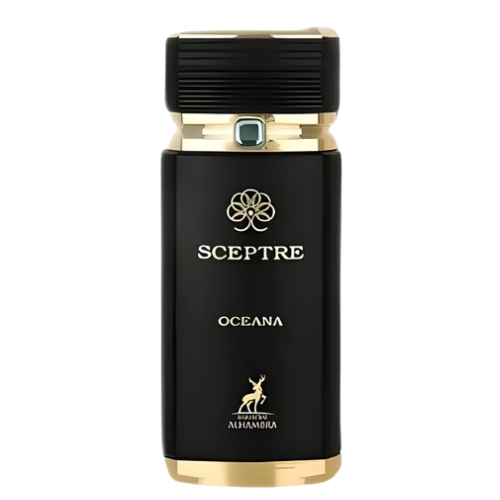 Maison Alhambra Sceptre Oceana Eau de Parfum