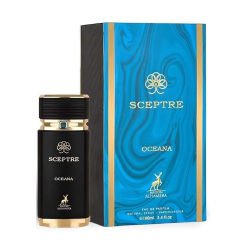 Maison Alhambra Sceptre Oceana Eau de Parfum
