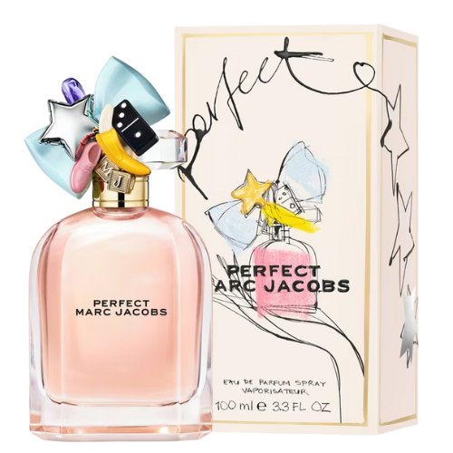 Marc Jacobs Perfect Eau de Parfum