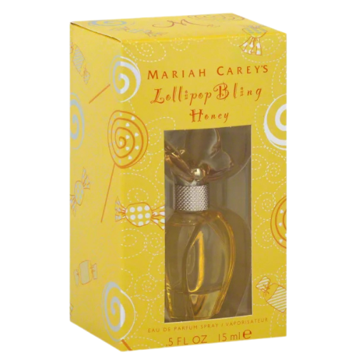Mariah Carey Lollipop Bling Honey Eau de Parfum