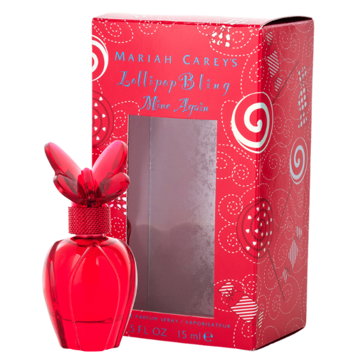 Mariah Carey Lollipop Bling Mine Again Eau de Parfum