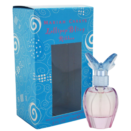 Mariah Carey Lollipop Bling Ribbon Eau de Parfum