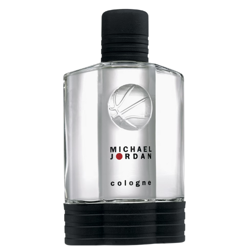 Michael Jordan Eau de Cologne