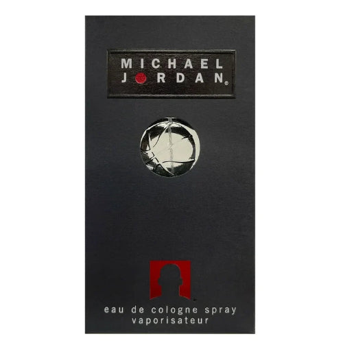 Michael Jordan Eau de Cologne