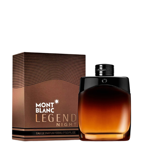 Montblanc Legend Night Eau de Parfum