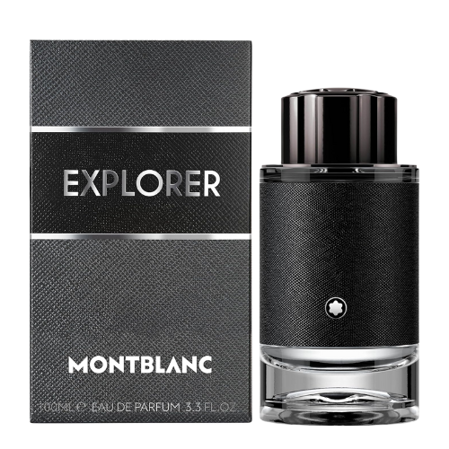 Montblanc Explorer Eau de Parfum