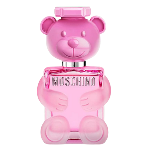 Moschino Toy 2 Bubble Gum Eau de Toilette