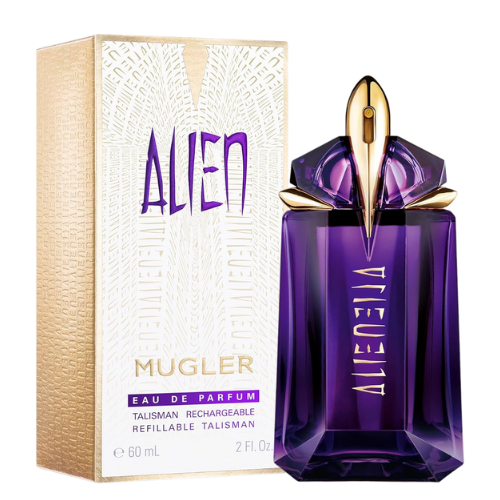 Mugler Alien Eau de Parfum