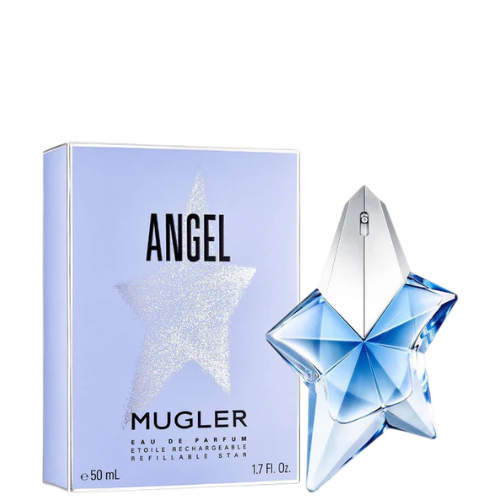 Mugler Angel Eau de Parfum