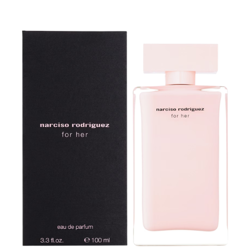 Narciso Rodriguez for Her Eau de Parfum