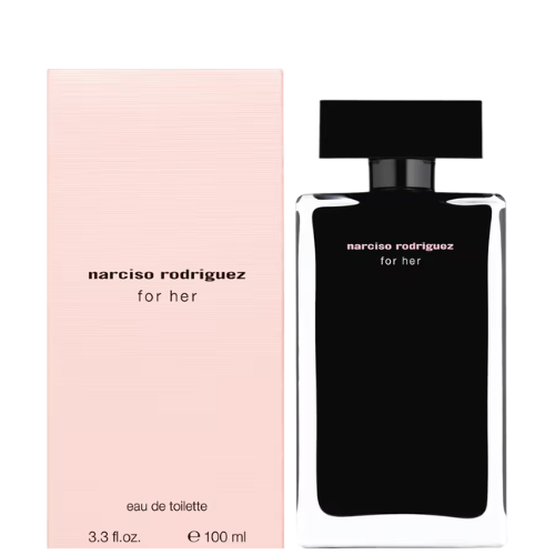 Narciso Rodriguez for Her Eau de Toilette