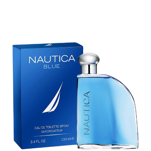 Nautica Blue Eau de Toilette