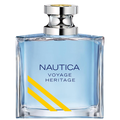 Nautica Voyage Heritage Eau de Toilette