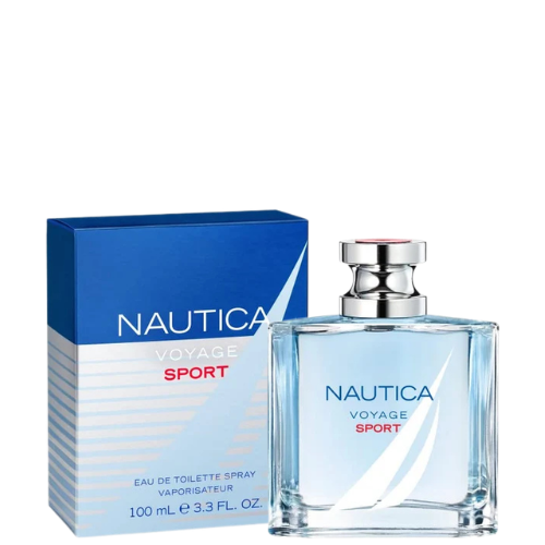 Nautica Voyage Sport Eau de Toilette