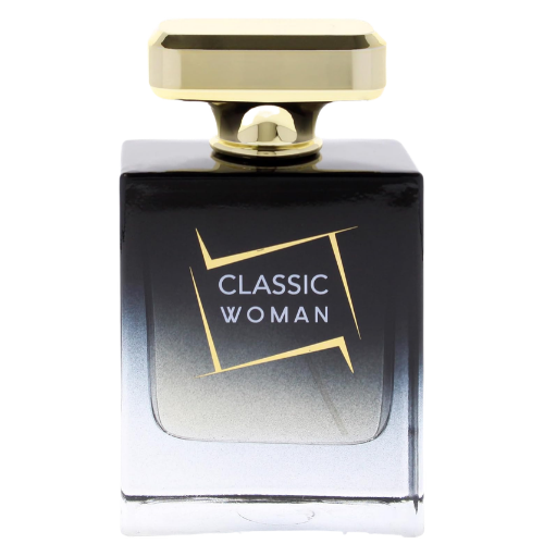 New Brand Prestige Classic Woman Eau de Parfum