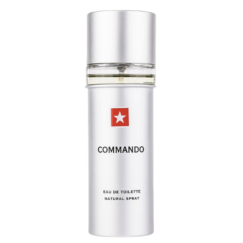 New Brand Prestige Commando Eau de Toilette