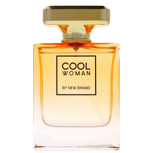 New Brand Prestige Cool Woman Eau de Parfum