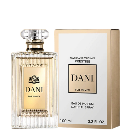 New Brand Prestige Dani Eau de Parfum