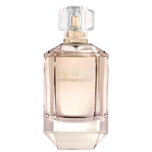 New Brand Prestige My Brand Eau de Parfum
