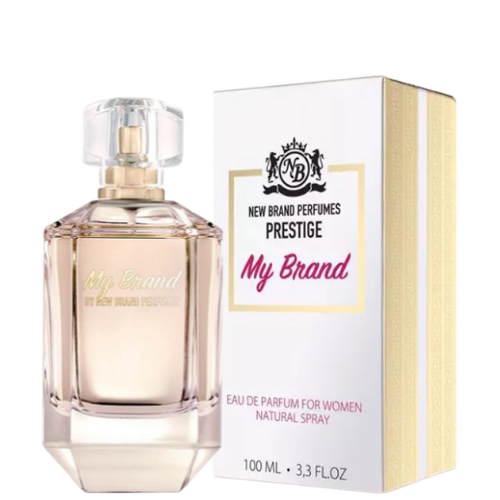 New Brand Prestige My Brand Eau de Parfum