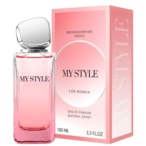 New Brand Prestige My Style Eau de Parfum