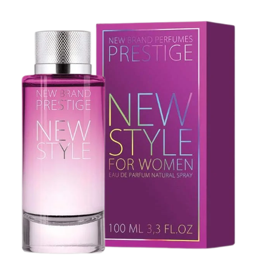 New Brand Prestige New Style Eau de Parfum