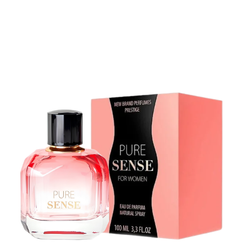 New Brand Prestige Pure Sense Eau de Parfum
