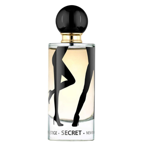 New Brand Prestige Secret Eau de Parfum
