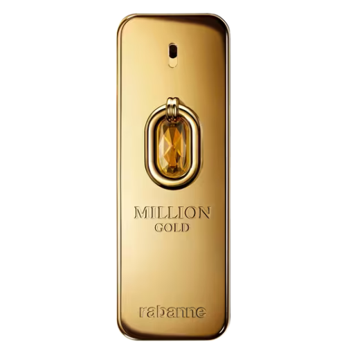 Paco Rabanne 1 Million Gold Elixir Parfum Intense