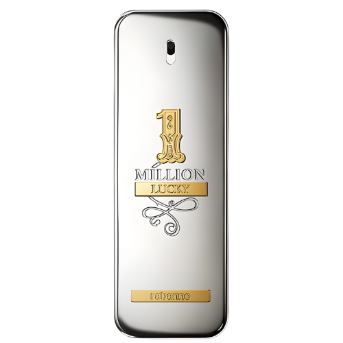 Paco Rabanne 1 Million Lucky Eau de Toilette