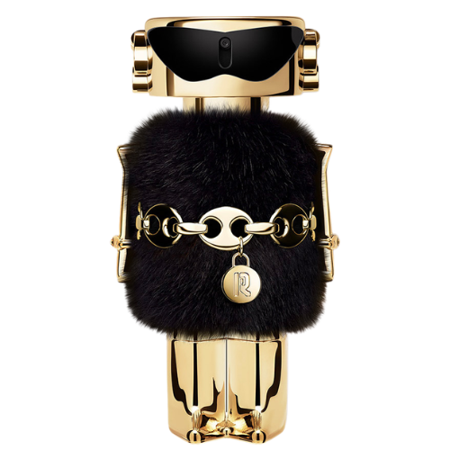 Paco Rabanne Fame Couture Eau de Parfum