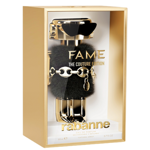 Paco Rabanne Fame Couture Eau de Parfum