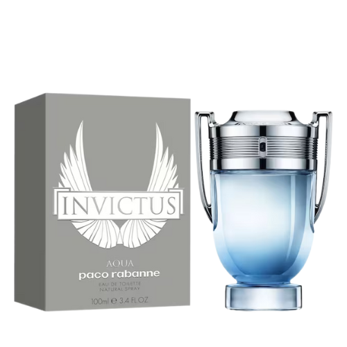 Paco Rabanne Invictus Aqua Eau de Toilette