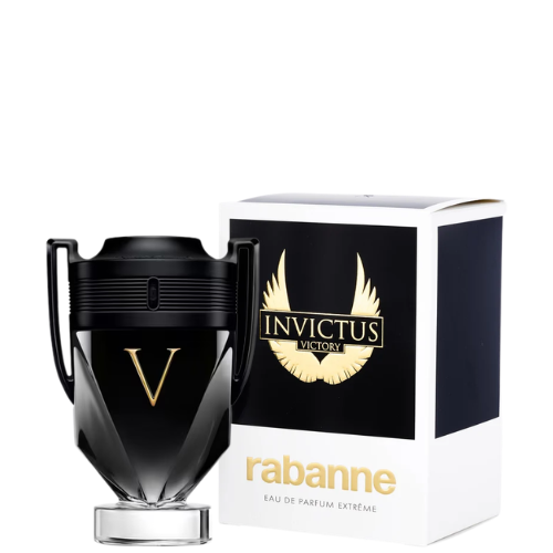 Paco Rabanne Invictus Victory Extreme Eau de Parfum