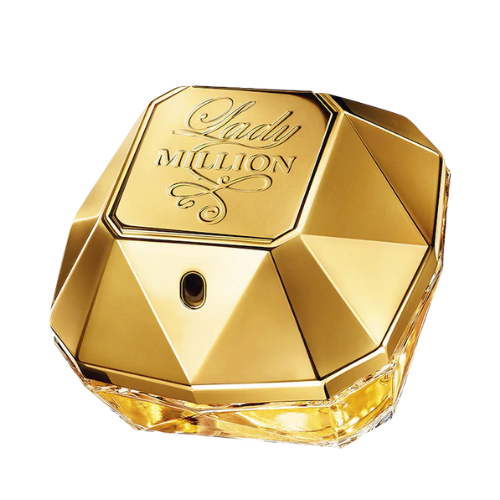 Paco Rabanne Lady Million Eau de Parfum