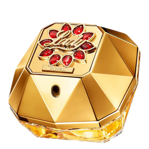 Paco Rabanne Lady Million Royal Eau de Parfum