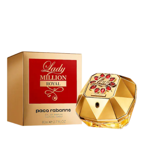 Paco Rabanne Lady Million Royal Eau de Parfum