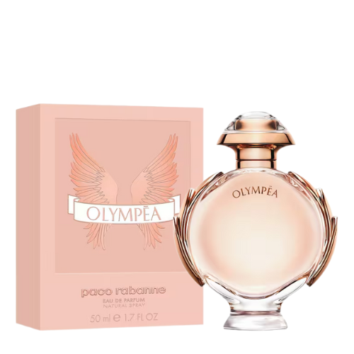 Paco Rabanne Olympéa Eau de Parfum