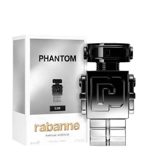 Paco Rabanne Phantom Elixir Parfum Intense
