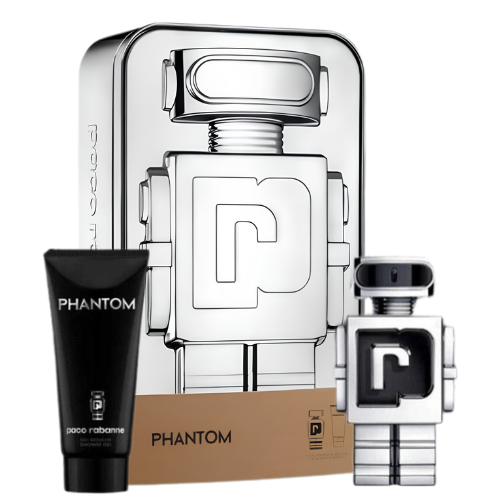 Paco Rabanne Phantom Gift Set