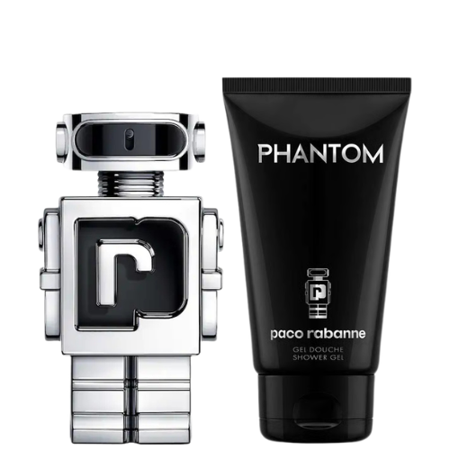 Paco Rabanne Phantom Gift Set