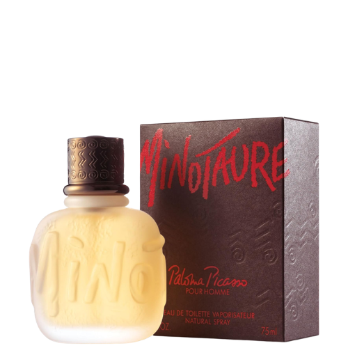 Paloma Picasso Minotaure Eau de Toilette