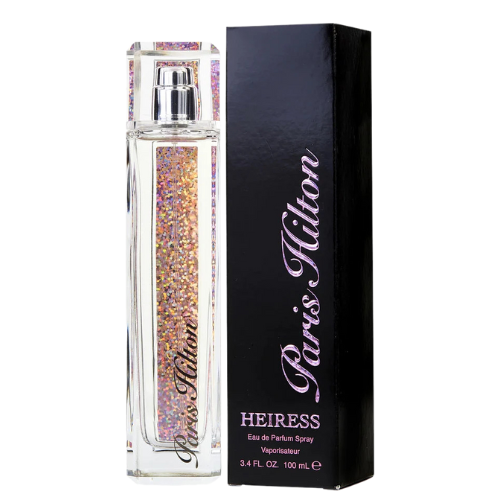 Paris Hilton Heiress Eau de Parfum
