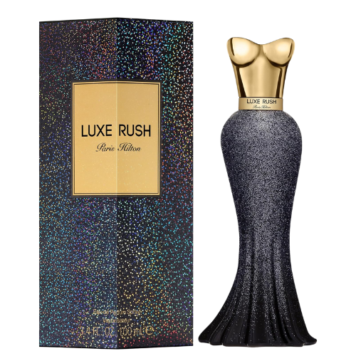 Paris Hilton Luxe Rush Eau de Parfum